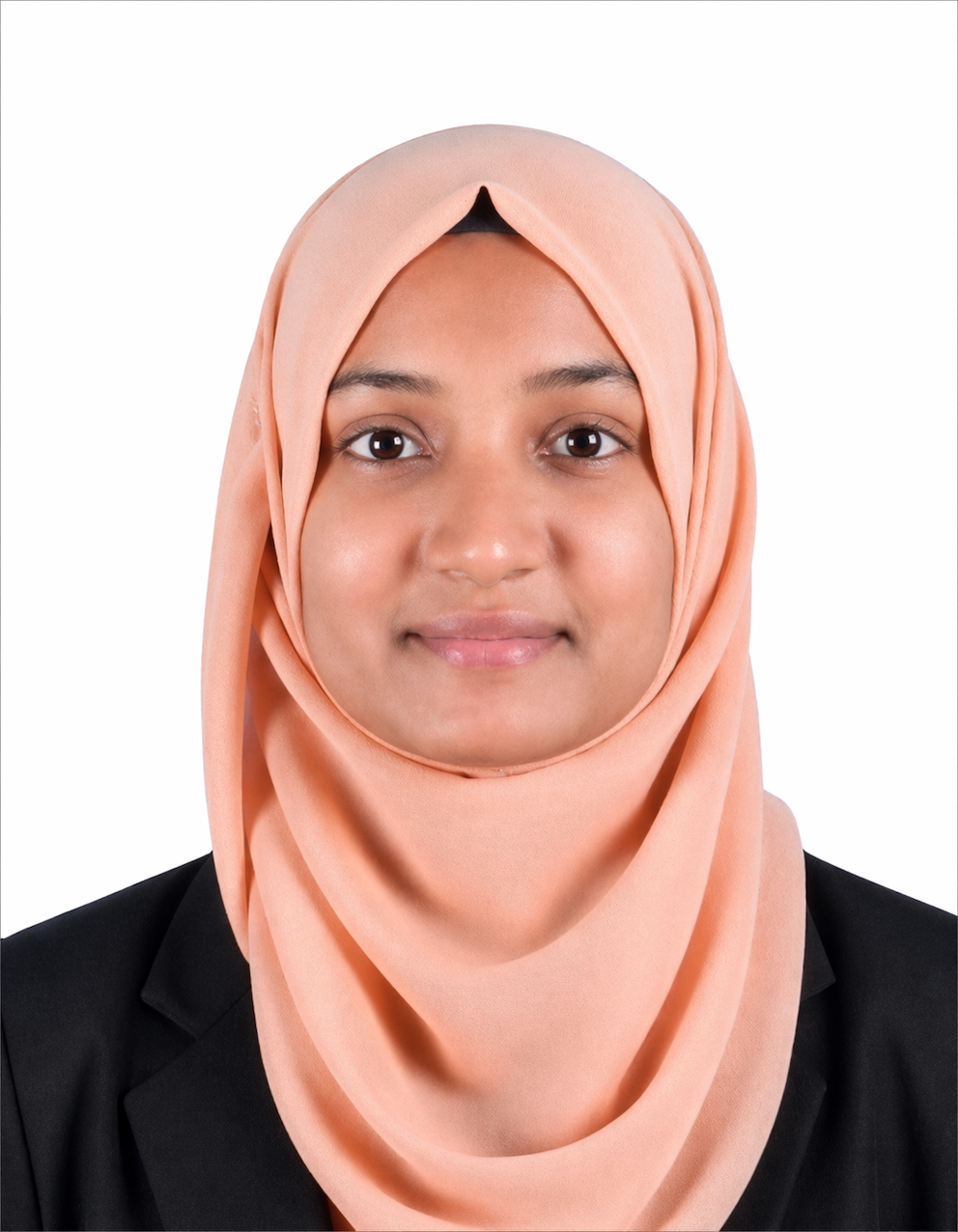 Ms. I. Imrana Frahan